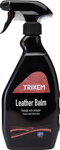 [174350] TRIKEM LEATHER BALM 50