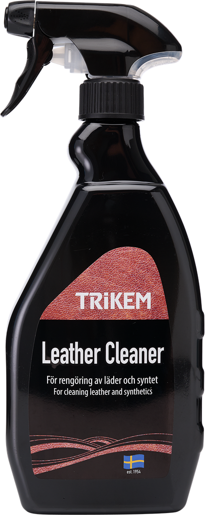 [174050] Trikem Leather Cleaner 500 ml