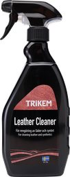[174050] Trikem Leather Cleaner 500 ml