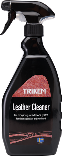 [174050] TRIKEM LEATHER CLEANER