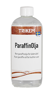 [174925] Trikem ParaffinOlja 250 ml
