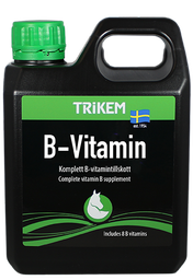 [178300] Trikem B-Vitamin 1000 ml