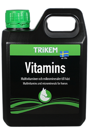 [178200] Trikem Vitamins 1000 ml