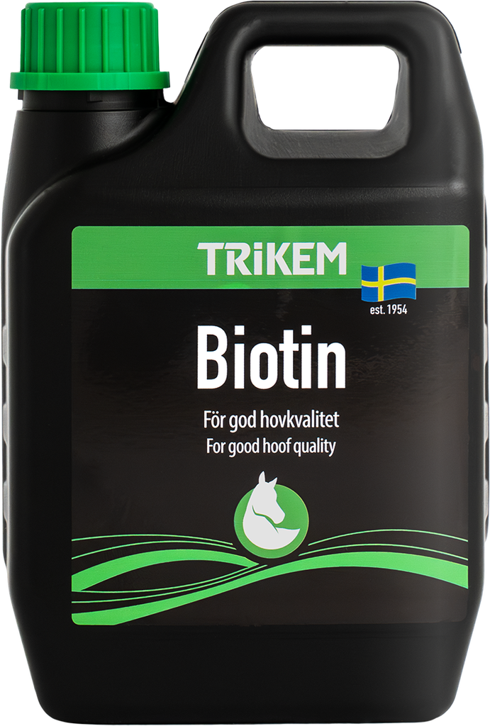 [177600] Trikem Biotin Liq 1000 ml