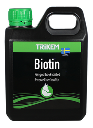 [177600] Trikem Biotin Liq 1000 ml