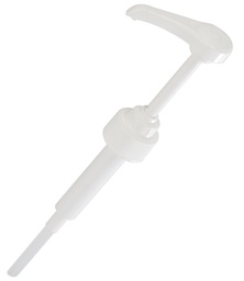 [180200] Dosage Pump 30 ml for 2,5 l / 5 l / 10 l