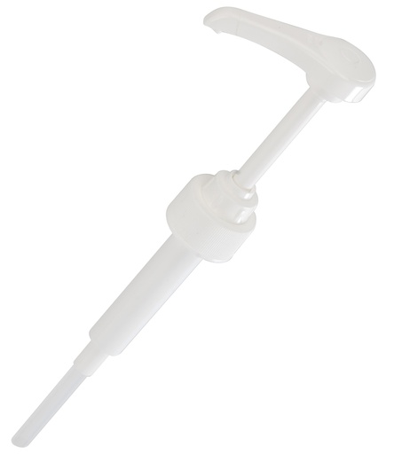 [180200] DOSPUMP 30 ML TILL 2,5