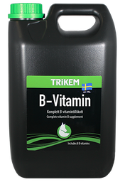 [178320] Trikem B-Vitamin 2500 ml
