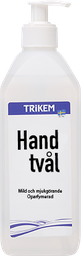 [1798000] Trikem HandTvål 600 ml
