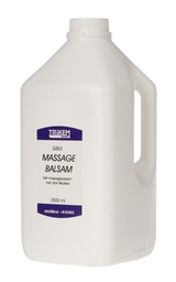 [5001020] SAM Massage Balm 2500 ml
