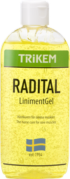 [1723000] RADITAL LinimentGel 250 ml