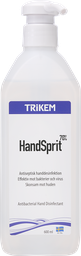 [1799000] Trikem HandSprit 70% 600 ml