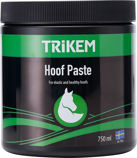 [1779000] TRIKEM HOOF PASTE 750