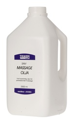 [5002060] SAM Massage oil 600 ml